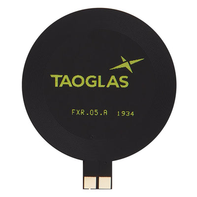FXR.05.A by Taoglas Limited - RF ANT 13.56MHZ FLAT PATCH SLDR