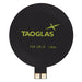 FXR.05.A by Taoglas Limited - RF ANT 13.56MHZ FLAT PATCH SLDR