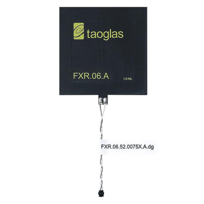 FXR.06.52.0075X.A.DG by Taoglas Limited - ANTENNA
