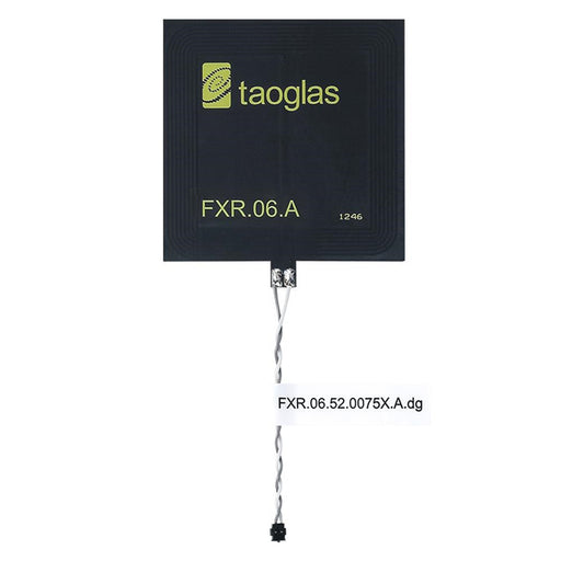 FXR.06.52.0075X.A.DG by Taoglas Limited - ANTENNA