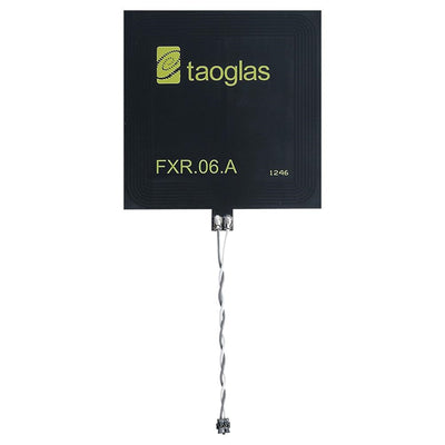 FXR.06.52.0075X.A by Taoglas Limited - ANTENNA