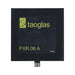 FXR.06.A by Taoglas Limited - RF ANT 13.56MHZ FLAT PATCH SLDR