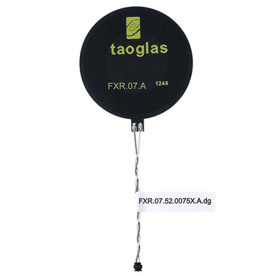 FXR.07.52.0075X.A.DG by Taoglas Limited - ANTENNA