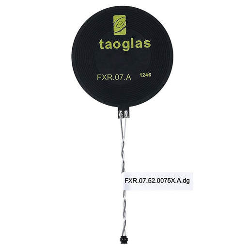 FXR.07.52.0075X.A.DG by Taoglas Limited - ANTENNA