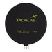 FXR.07.A by Taoglas Limited - RF ANT 13.56MHZ FLAT PATCH SLDR