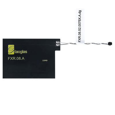 FXR.08.52.0075X.A.DG by Taoglas Limited - ANTENNA