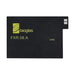 FXR.08.A by Taoglas Limited - RF ANT 13.56MHZ FLAT PATCH SLDR