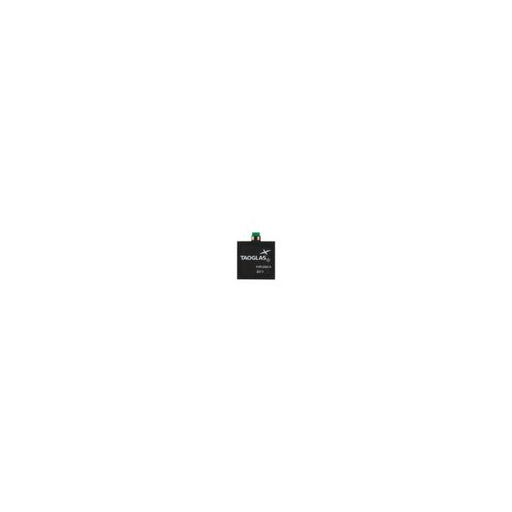FXR.2525.A.DG by Taoglas Limited - NFC FLEX ANTENNA 25MM SQUARE WIT