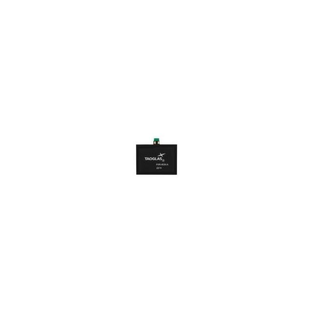 FXR.4030.A.DG by Taoglas Limited - NFC FLEX ANTENNA 40X30MM RECTANG