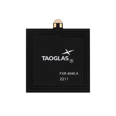 FXR.4040.A by Taoglas Limited - NFC FLEX ANTENNA 40MM SQUARE