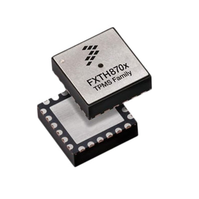 FXTH870502DT1 by NXP USA Inc. - IC SENSOR MULTICHIP Z-AXIS 24QFN