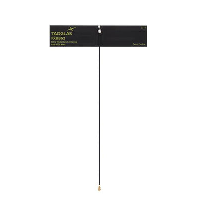 FXUB62.07.0150C by Taoglas Limited - WIDE BAND FLEX ANTENNA 698MHZ TO