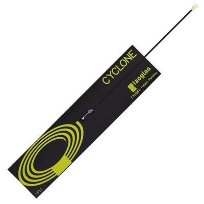 FXUB64.18.0150A by Taoglas Limited - GPS/GALILEO & 2.4GHZ MULTI-BAND