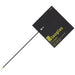 FXUB65.07.0180C by Taoglas Limited - RF ANT 829MHZ/2.2GHZ FLAT PATCH