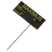 FXUB66.07.0150C by Taoglas Limited - RF ANT 3.4GHZ FLAT PATCH U.FL