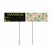 FXUB66.01.0150C by Taoglas Limited - RF ANT 3.4GHZ FLAT PATCH SMA MAL