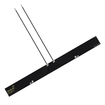 FXUB71.A.54.C.001 by Taoglas Limited - WIDE BAND FLEX MIMO ANTENNA 698M