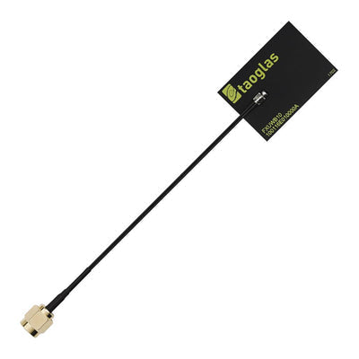 FXUWB10.01.0100C by Taoglas Limited - ULTRA WIDE BAND FLEX ANTENNA 3.1