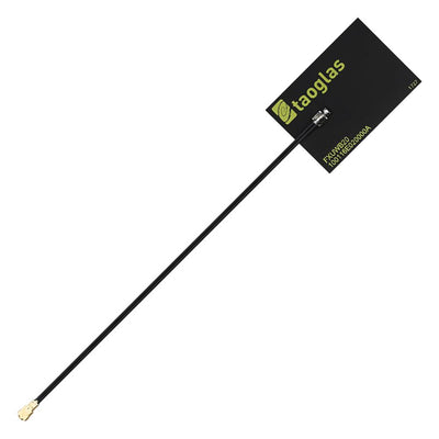 FXUWB20.07.0100C by Taoglas Limited - ULTRA WIDE BAND FLEX ANTENNA 3.1