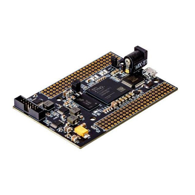 FXZ001A-FT by Numato Lab - Styx Zynq 7020 FPGA Module-FT