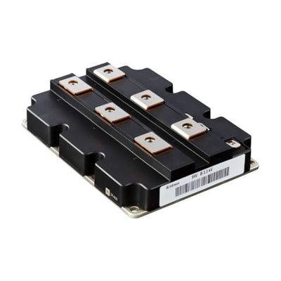 FZ1800R45HL4BPSA1 by Infineon Technologies - IHV IHM T XHP 3 3-6 5K AG-IHVB19
