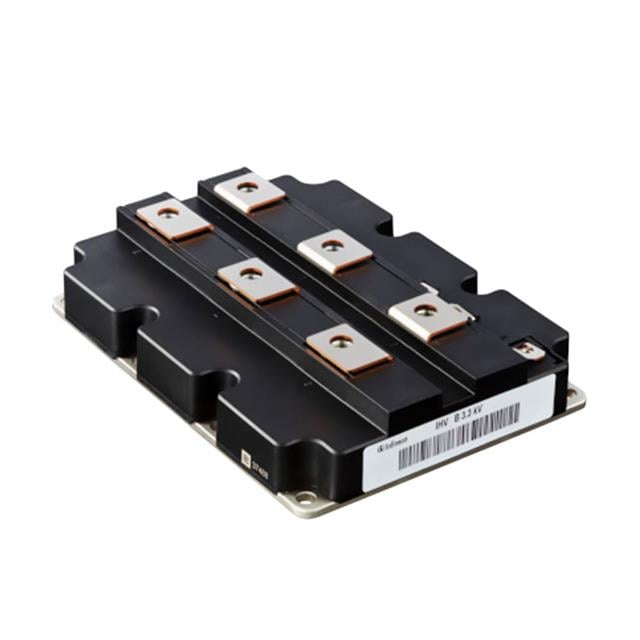 FZ1800R45HL4S7BPSA1 by Infineon Technologies - IGBT MODULE