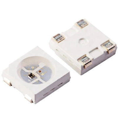 FZ2812-5050 by Feztek - ADDRESS LED RED/GRN/BLUE
