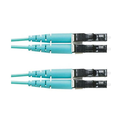 FZ2ERLNLNSNM010 by Panduit Corp - OM4 2 FIBER 1.6MM JACKET PATCHCO