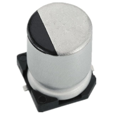 FZ477M016HFKTA by Aillen - CAP. ALUM 470uF 16V 20% SMD 0.17