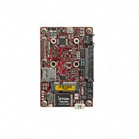 VL-EPU-2610-EDKN by VersaLogic Corporation - SBC ATOM E680T 1.6 GHZ 2 GB