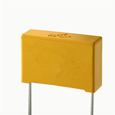 X2P2125KT1B0265190100ES0 by Songtian Electronics Co., Ltd - X2 275VAC 1.2UF 10% P=22.5MM W26