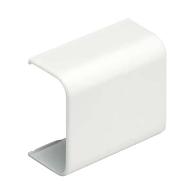 CF3WH-E by Panduit Corp - COUPLING LD/LDP/CD3 WHT