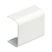 CF3WH-E by Panduit Corp - COUPLING LD/LDP/CD3 WHT