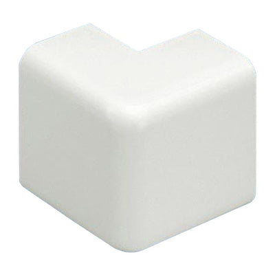 OCF10WH-X by Panduit Corp - FITTING OUT COR LD/LDP/CD10 WHT