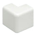 OCF10WH-X by Panduit Corp - FITTING OUT COR LD/LDP/CD10 WHT