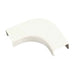 RAFC10WH-X by Panduit Corp - FITTING RA FOR RACEWAY10 WHITE