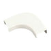 RAFC5IW-X by Panduit Corp - FITTING RA FOR RACEWAY5 OFFWHITE