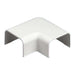 RAF3WH-E by Panduit Corp - FITTING RA 3 LOVOLT WHITE