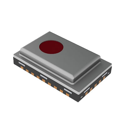 USEQFSEA448180 by KEMET - SENSOR PIR FLAME DIGITAL SMD