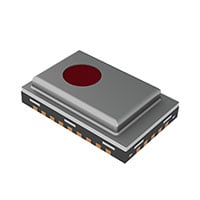 USEQFSEA391180 by KEMET - SENSOR PIR FLAME DIGITAL SMD