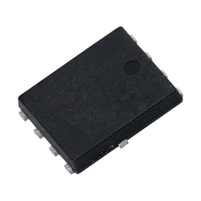 V8K202DU-M3/H by Vishay General Semiconductor - Diodes Division - 8A, 200V,FLATPAK5X6,PARALLEL DUA
