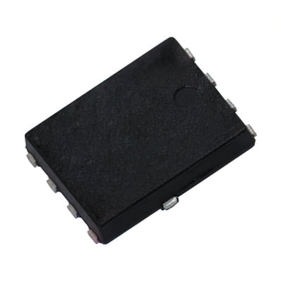 SBR3U60SLDQ-13 by Diodes Incorporated - SBR DIODE POWERDI5060-8 T&R 2.5K