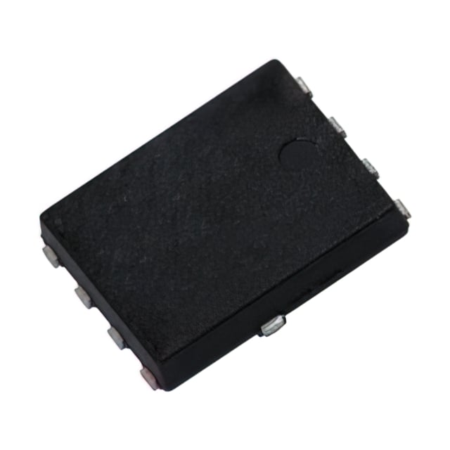 V10KL45CHM3/H by Vishay General Semiconductor - Diodes Division - 10A, 45V, FLATPAK TRENCH SKY REC