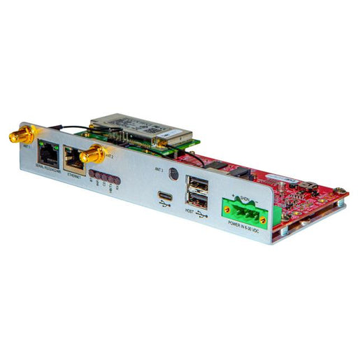 FUSION-SAT by FreeWave Technologies - FREEWAVE FUSION SATELLITE