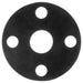 BULK-FG-596 by USA Sealing - Full Face EPDM Rubber Flange Gas