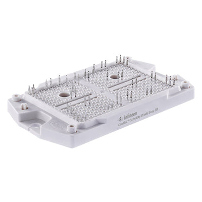 F3L400R10W3S7B11BPSA1 by Infineon Technologies - IGBT MODULE LOW POWER EASY