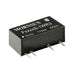 F1524S-1WR3 by Mornsun America, LLC - DC DC CONVERTER 24V 1W
