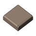 G-0300SC0300-0060ZC by Orbel Corporation - RF SHIELD GUARDIAN .300"" X .300