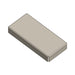 G-0315SC0670-0060ZC by Orbel Corporation - RF SHIELD 0.315"" X 0.670"" COVER