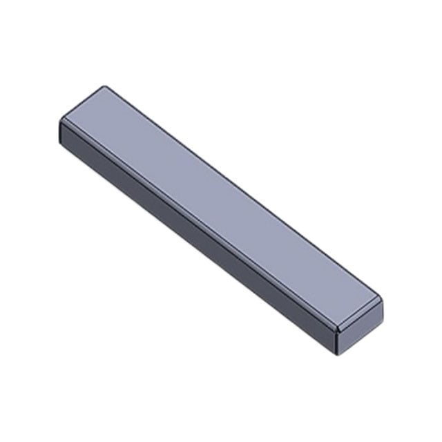 G-0392SC2386-0146WC by Orbel Corporation - RF SHIELD GUARDIAN .392"" X 2.386